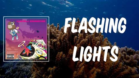 flashing lights lyrics|Flashing Lights Lyrics .